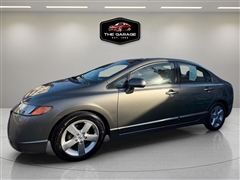2008 Honda Civic Sdn 