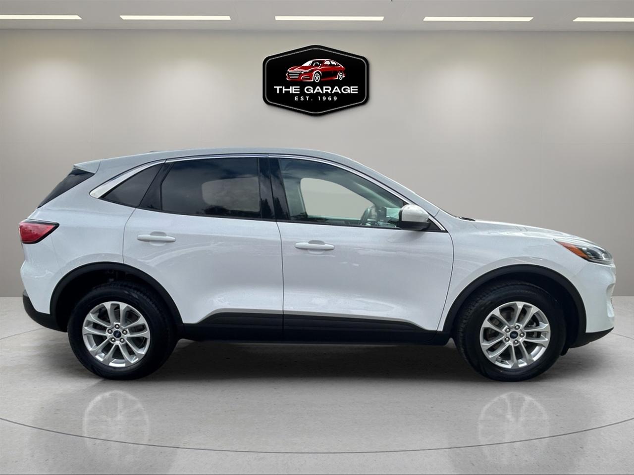 Ford Escape SE AWD 2020