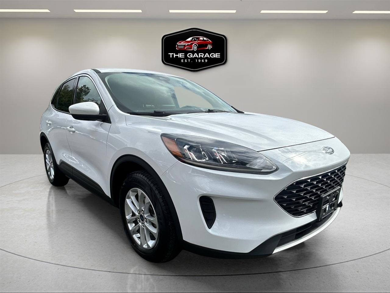 Ford Escape SE AWD 2020