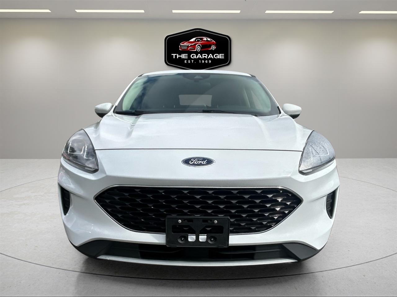 Ford Escape SE AWD 2020