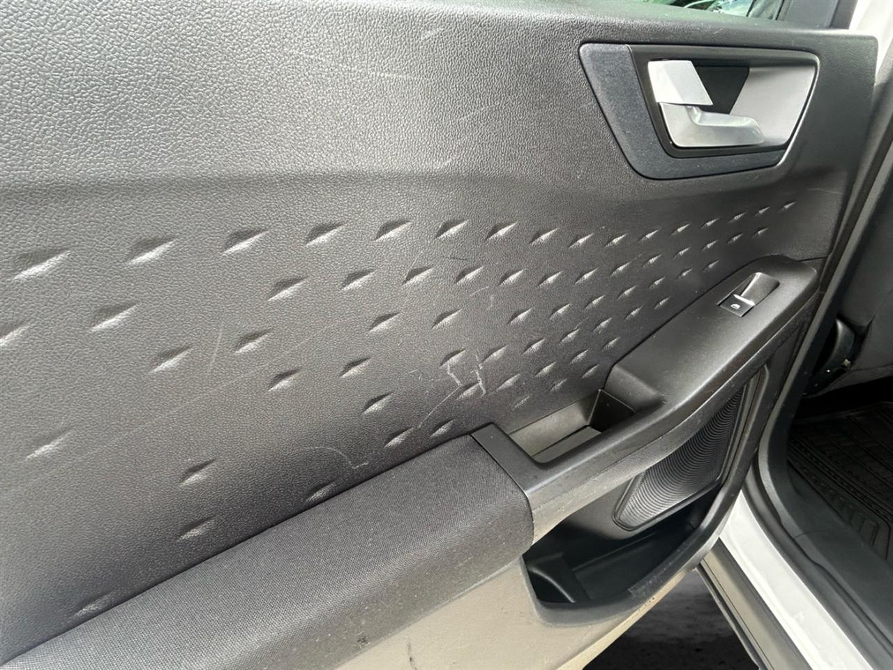 Ford Escape SE AWD 2020