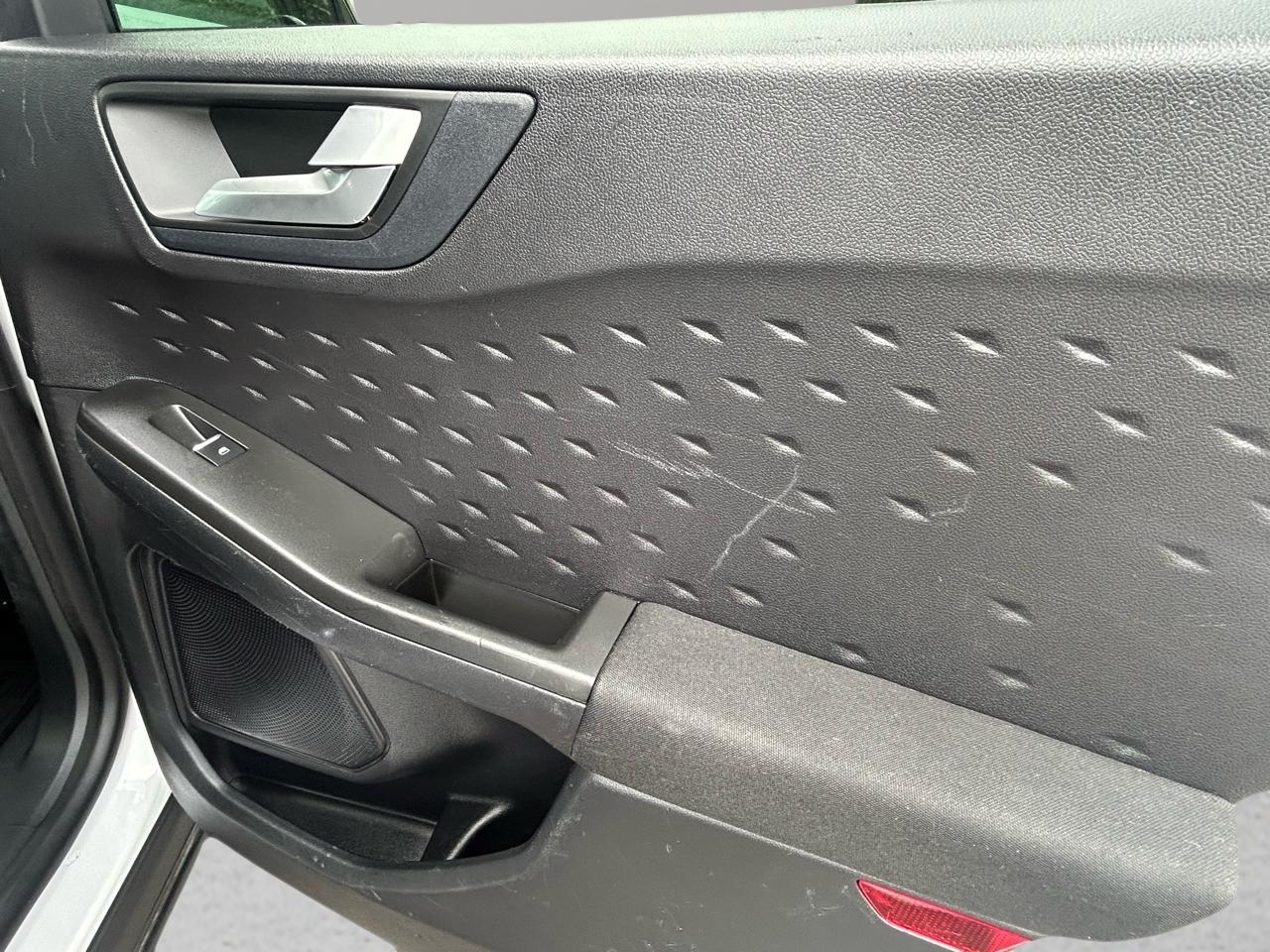 Ford Escape SE AWD 2020