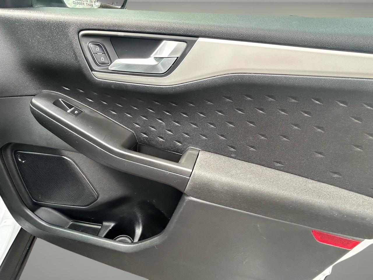 Ford Escape SE AWD 2020