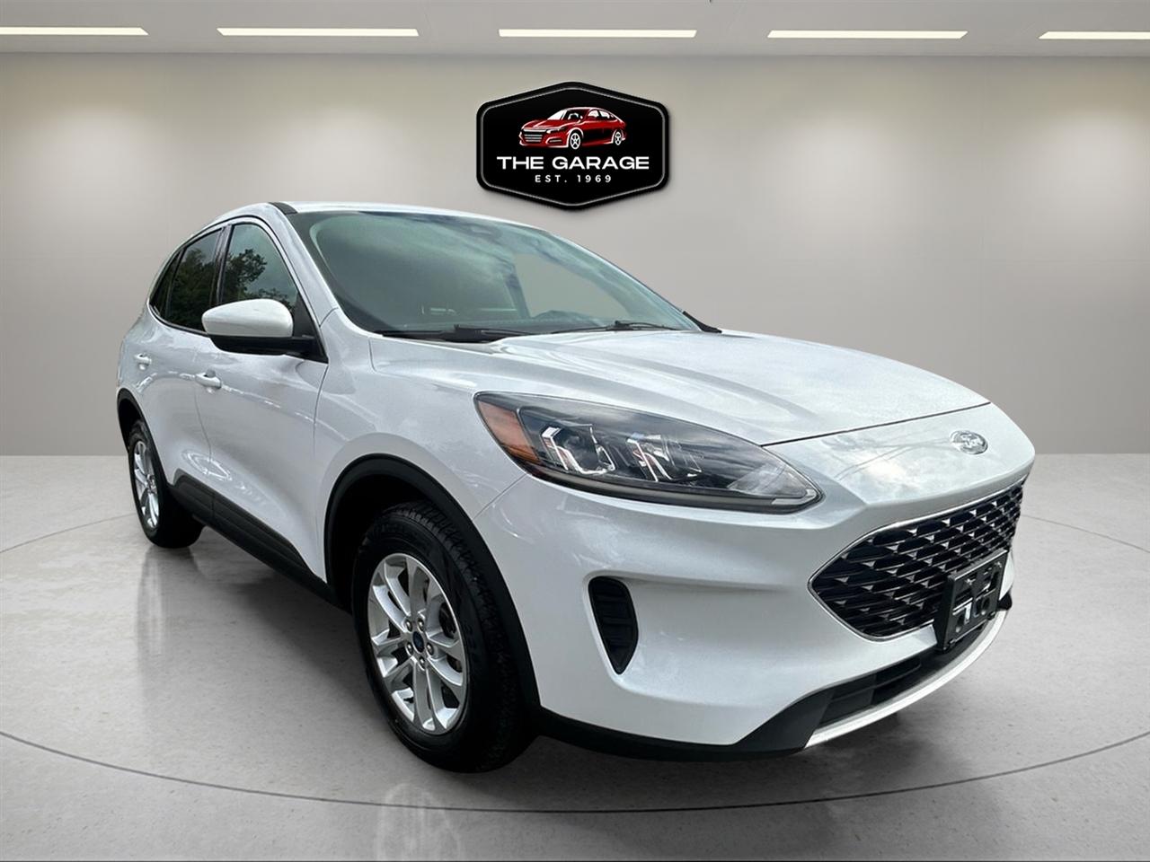 Ford Escape SE AWD 2020