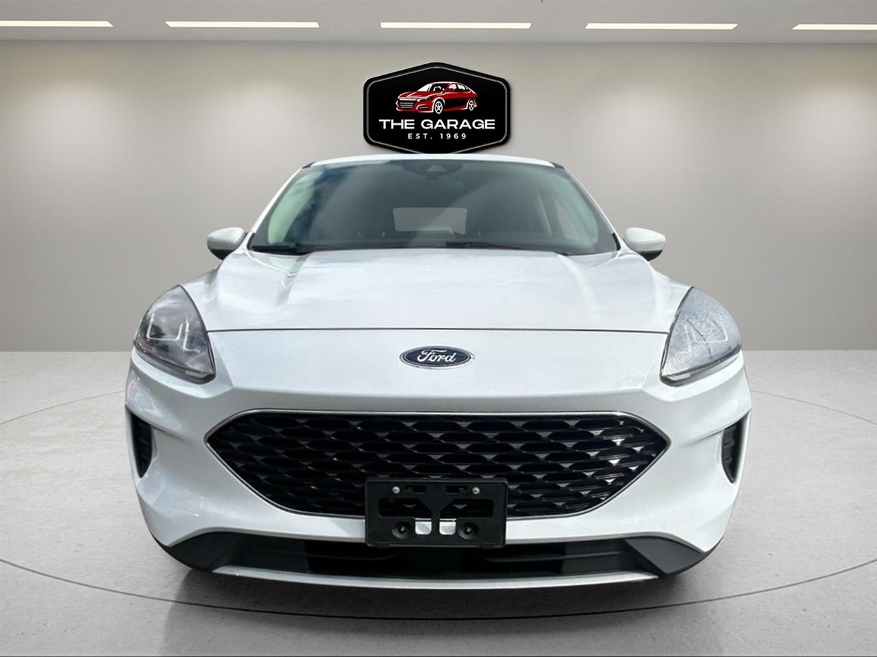 Ford Escape SE AWD 2020