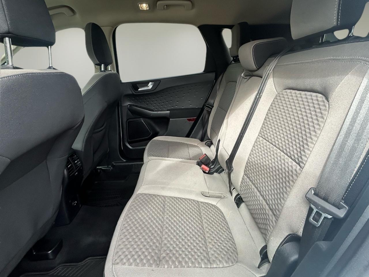 Ford Escape SE AWD 2020