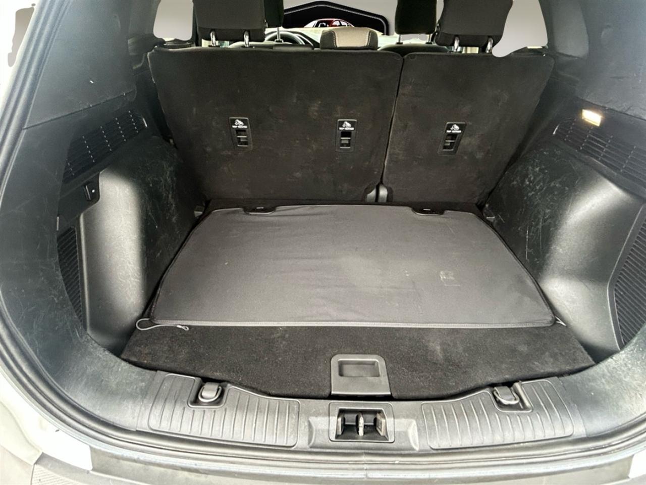 Ford Escape SE AWD 2020