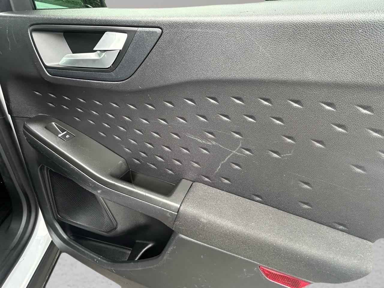 Ford Escape SE AWD 2020