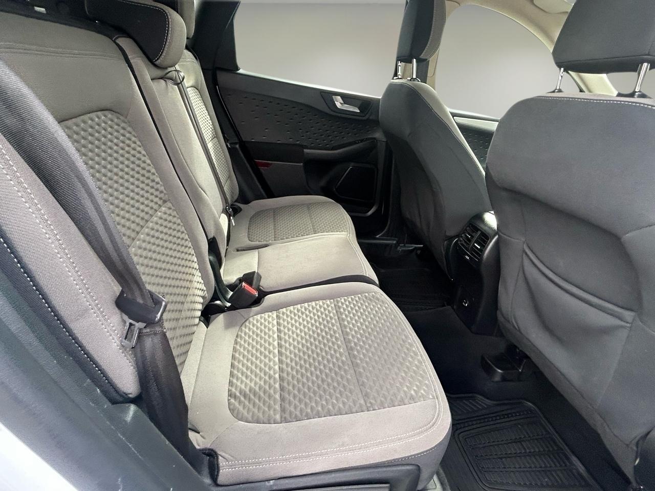 Ford Escape SE AWD 2020