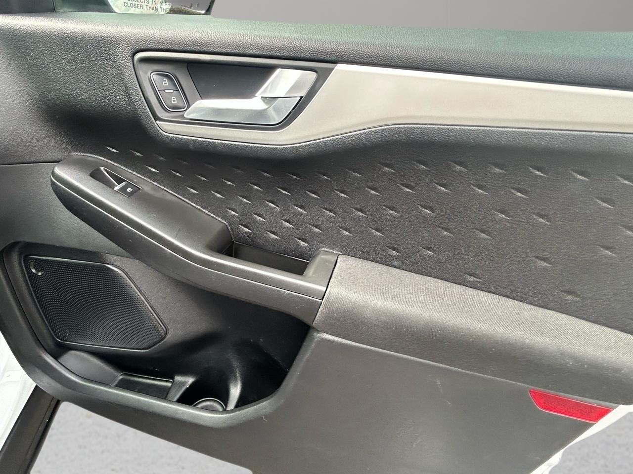 Ford Escape SE AWD 2020