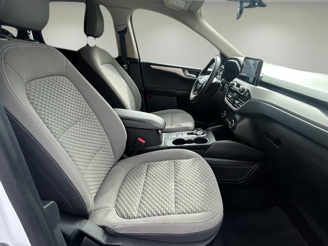 Ford Escape SE AWD 2020