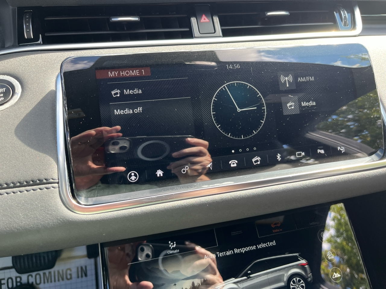 2020 Land Rover Range Rover Evoque SE photo 41