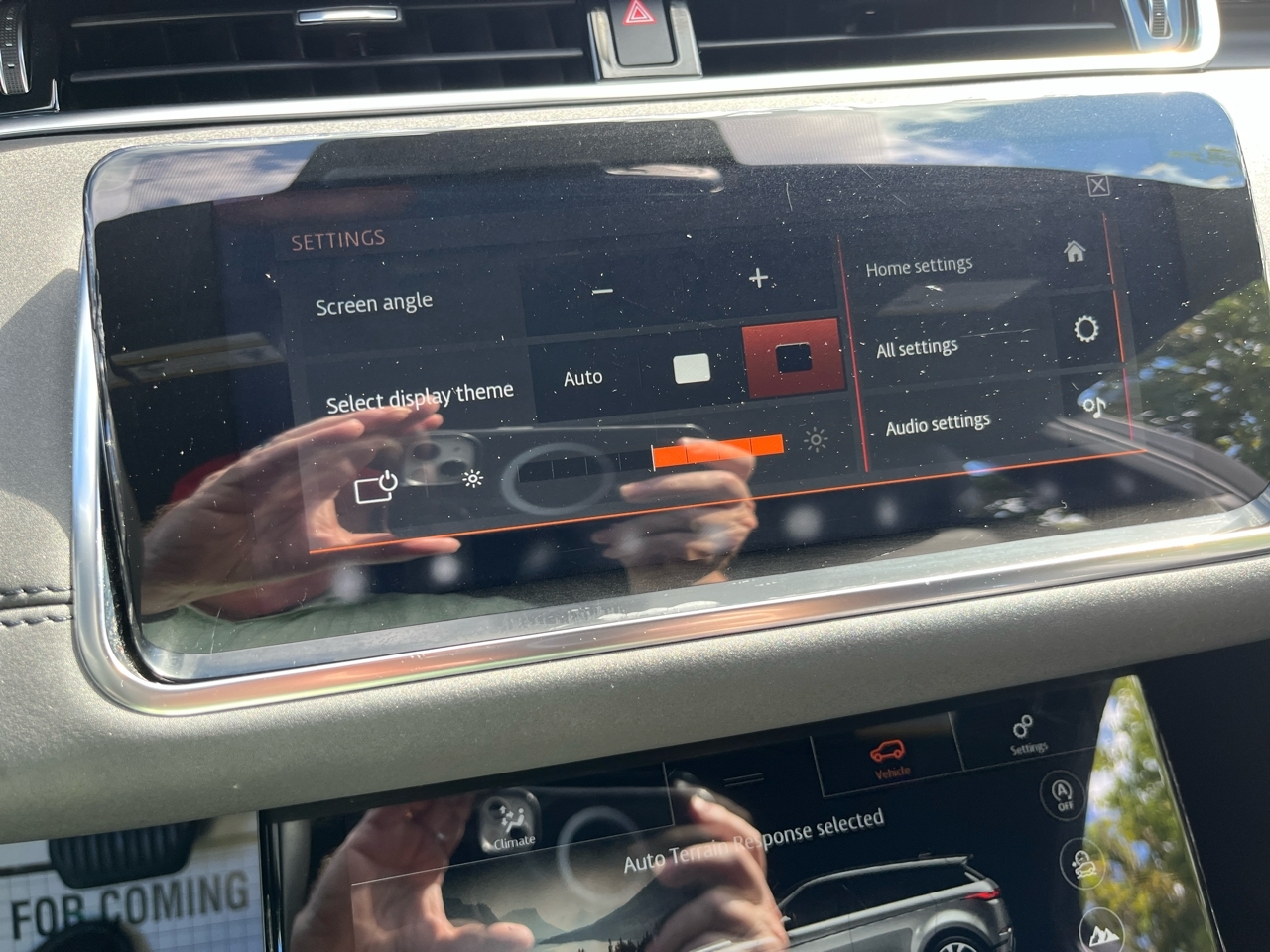 2020 Land Rover Range Rover Evoque SE photo 42