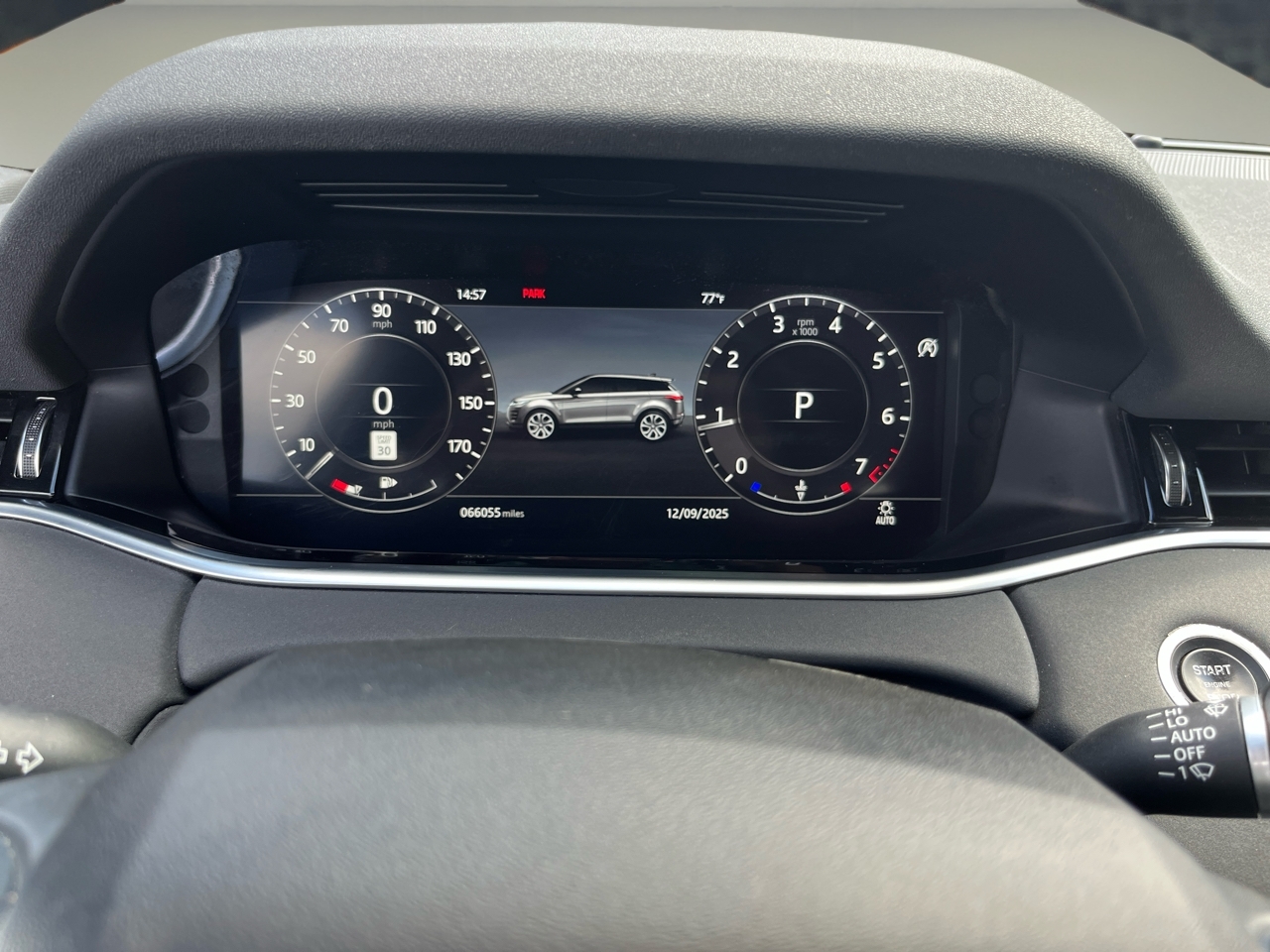 2020 Land Rover Range Rover Evoque SE photo 50