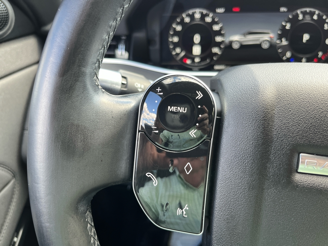 2020 Land Rover Range Rover Evoque SE photo 52