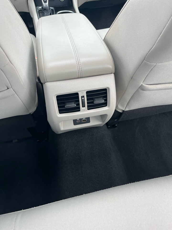 Nissan Altima 2.5 SV Sedan 2020 Nissan Altima 2.5 SV Sedan 2020