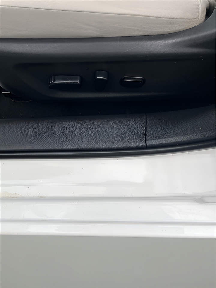 Nissan Altima 2.5 SV Sedan 2020 Nissan Altima 2.5 SV Sedan 2020