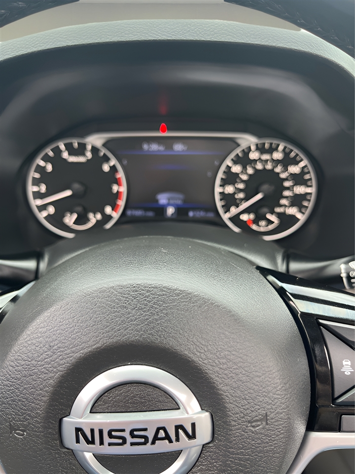 Nissan Altima 2.5 SV Sedan 2020 Nissan Altima 2.5 SV Sedan 2020