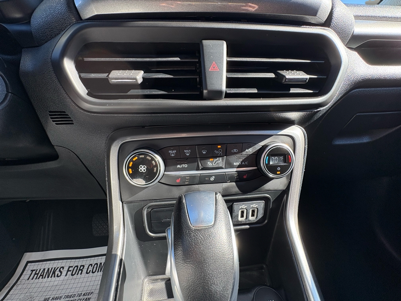 Ford EcoSport SES 4WD 2020 Ford EcoSport SES 4WD 2020