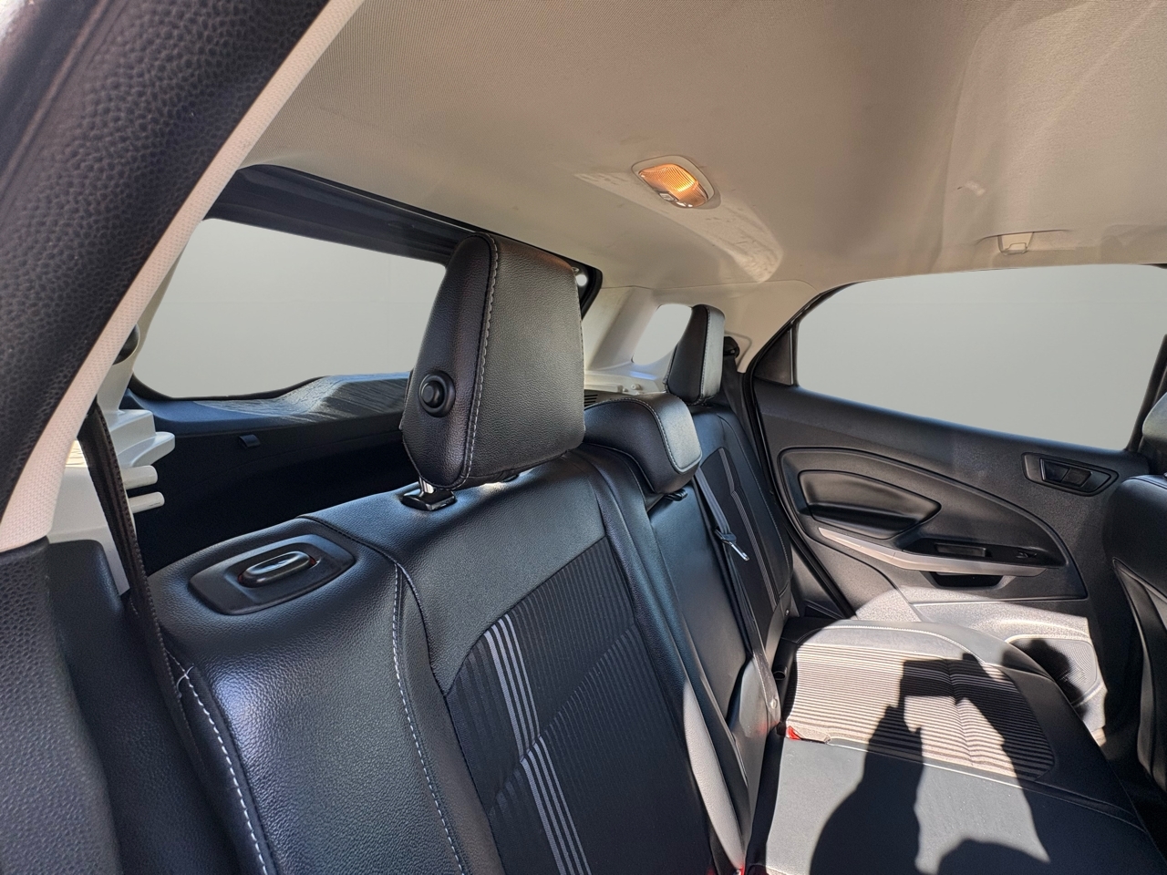 Ford EcoSport SES 4WD 2020 Ford EcoSport SES 4WD 2020