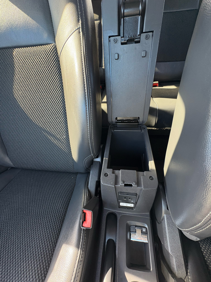 2015 Jeep Compass Latitude photo 8
