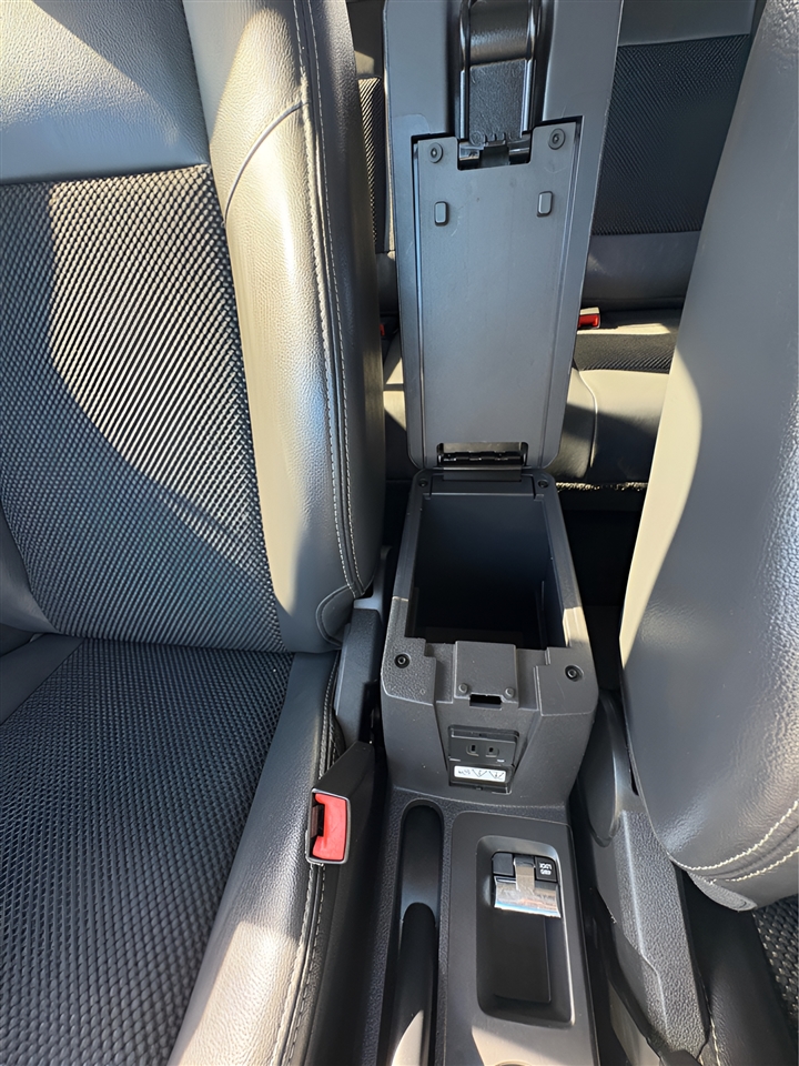 2015 Jeep Compass Latitude photo 10