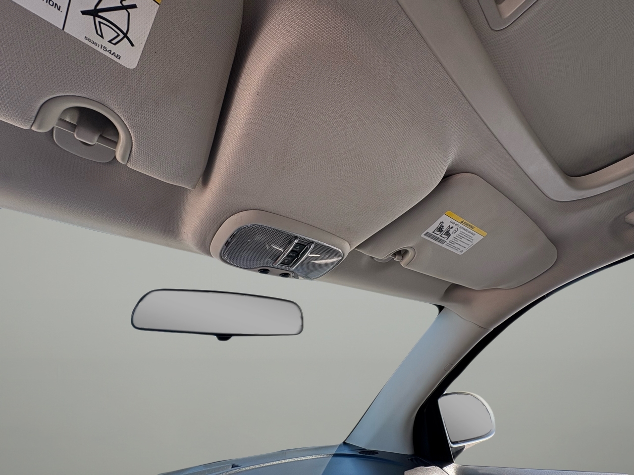 2015 Jeep Compass Latitude photo 13