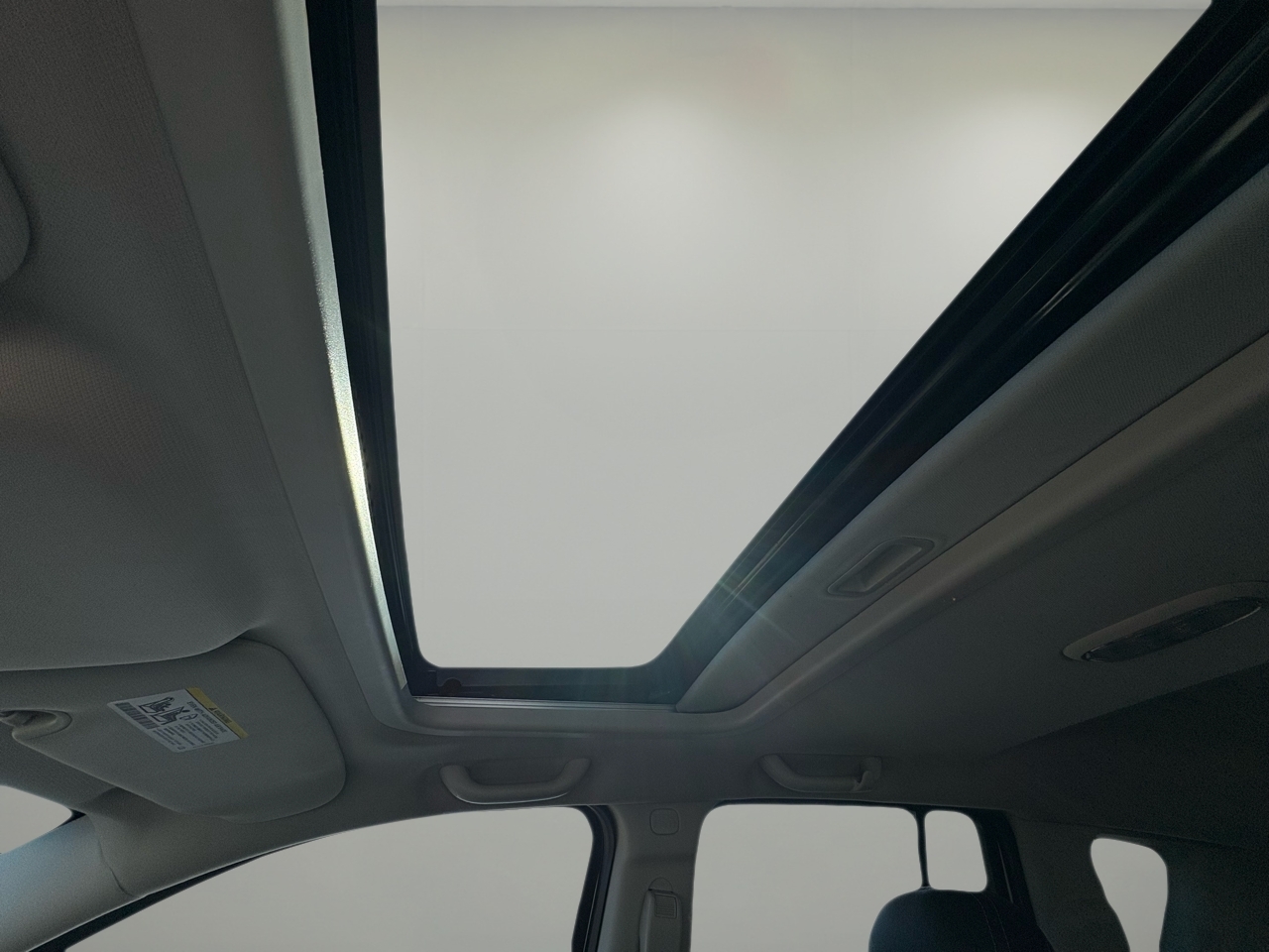 2015 Jeep Compass Latitude photo 14