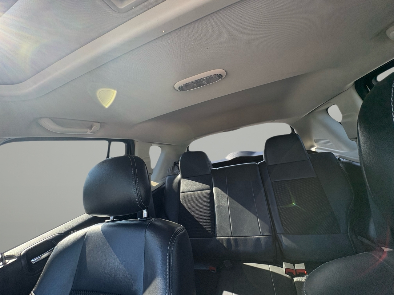 2015 Jeep Compass Latitude photo 15