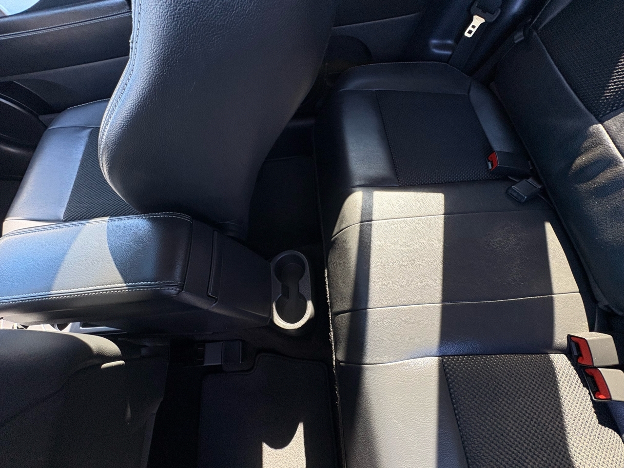 2015 Jeep Compass Latitude photo 22