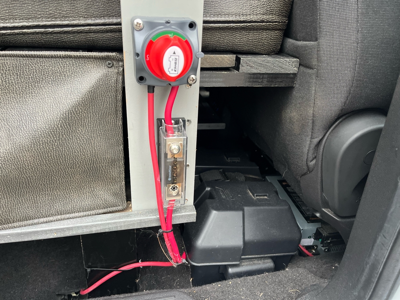 2017 Ford Transit XLT photo 21
