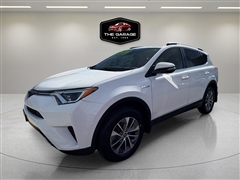 2018 Toyota RAV4 