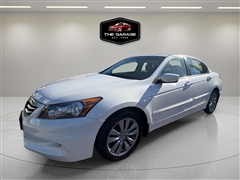 2011 Honda Accord Sdn 