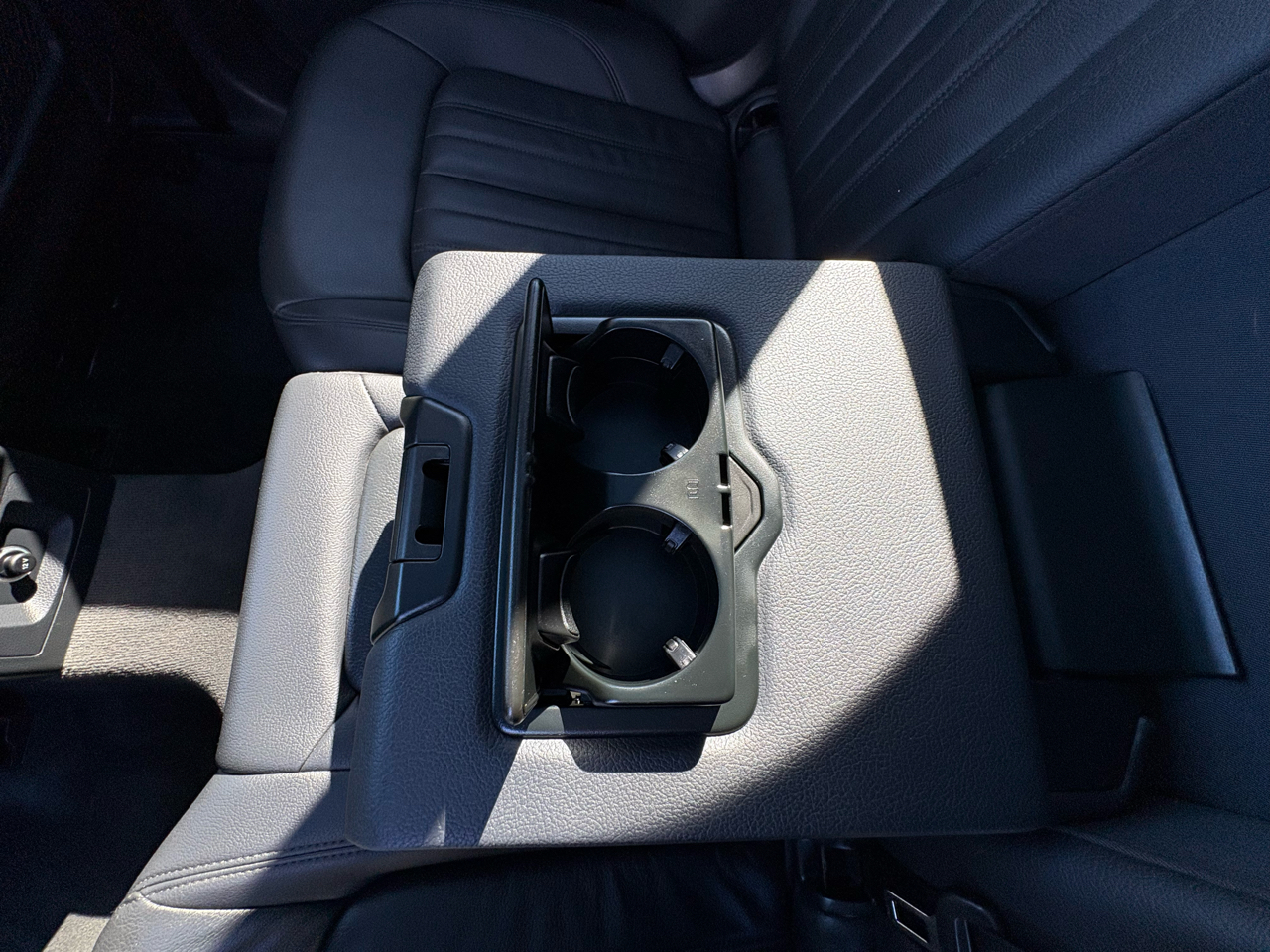 Audi Q5 2.0 TFSI Tech Premium 2018 Audi Q5 2.0 TFSI Tech Premium 2018
