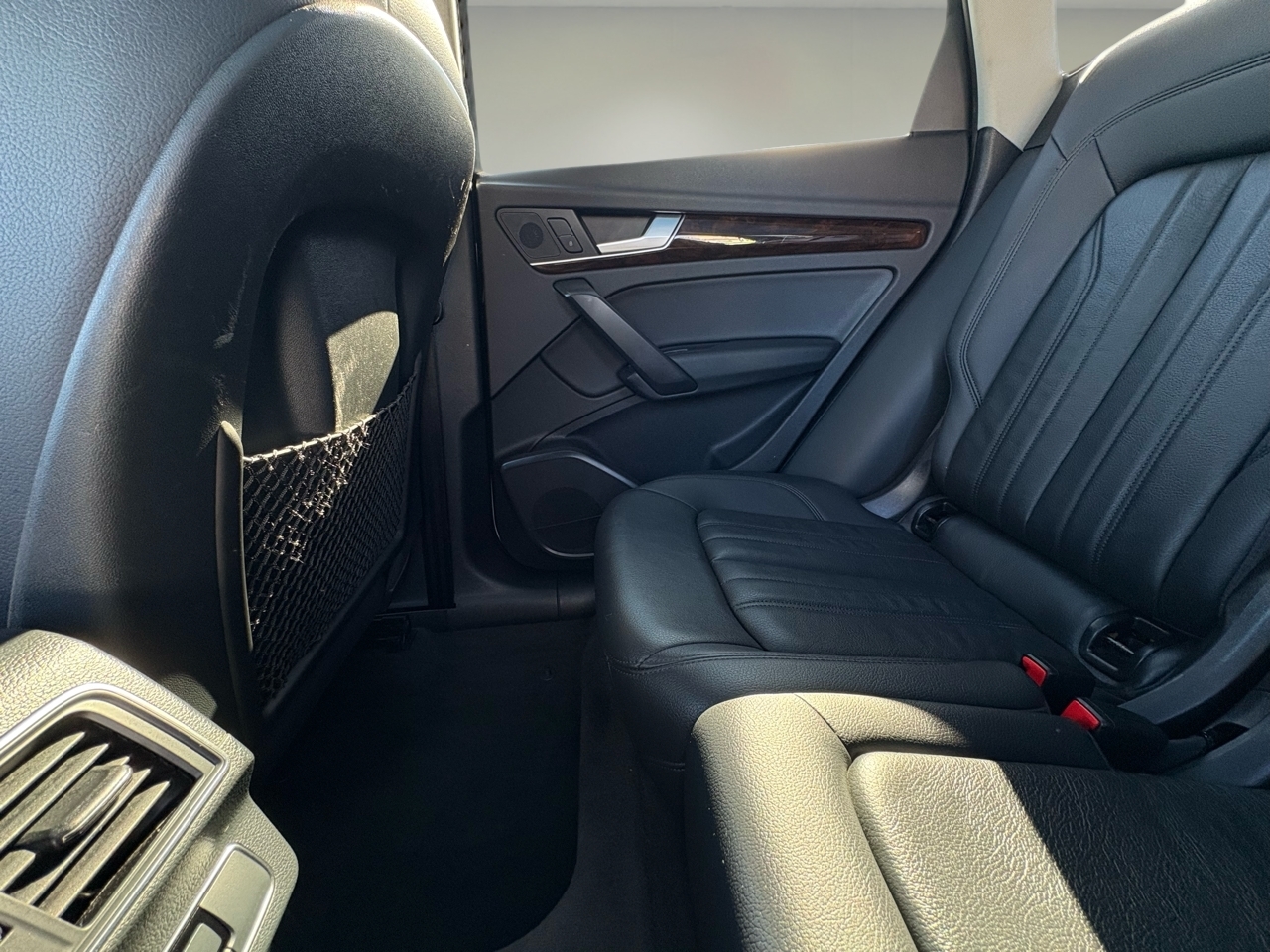 Audi Q5 2.0 TFSI Tech Premium 2018