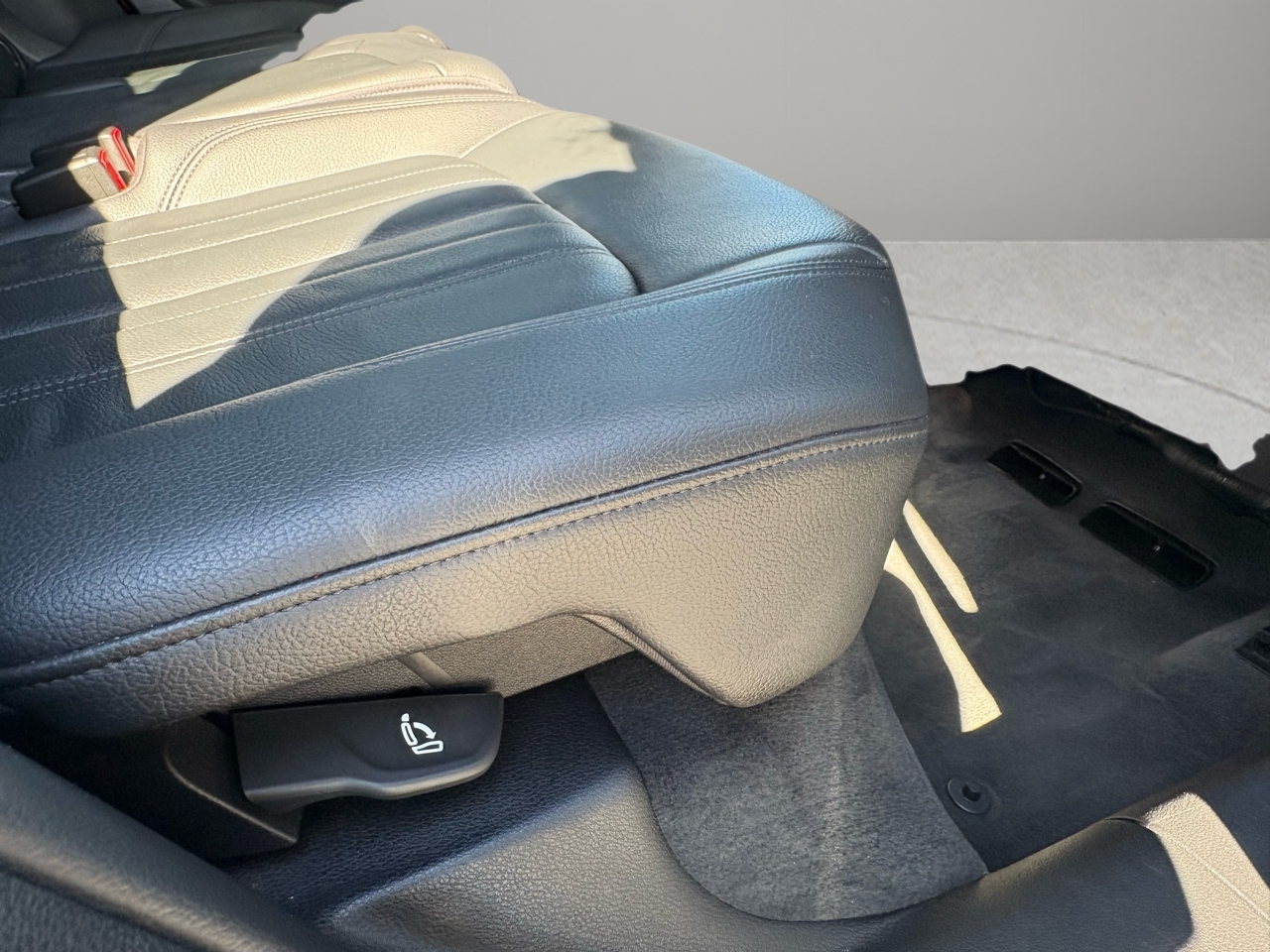 Audi Q5 2.0 TFSI Tech Premium 2018