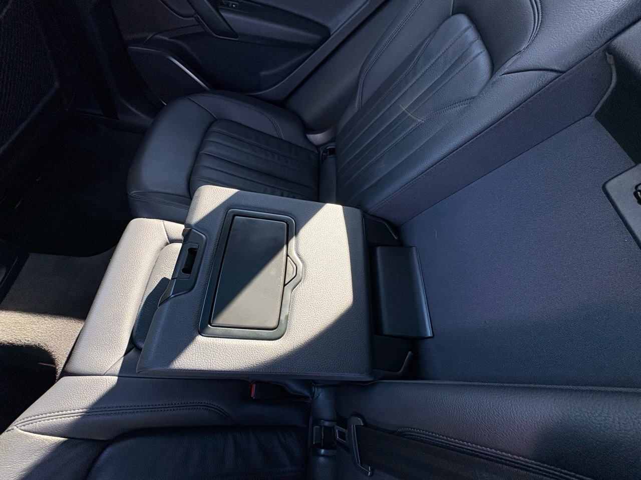 Audi Q5 2.0 TFSI Tech Premium 2018