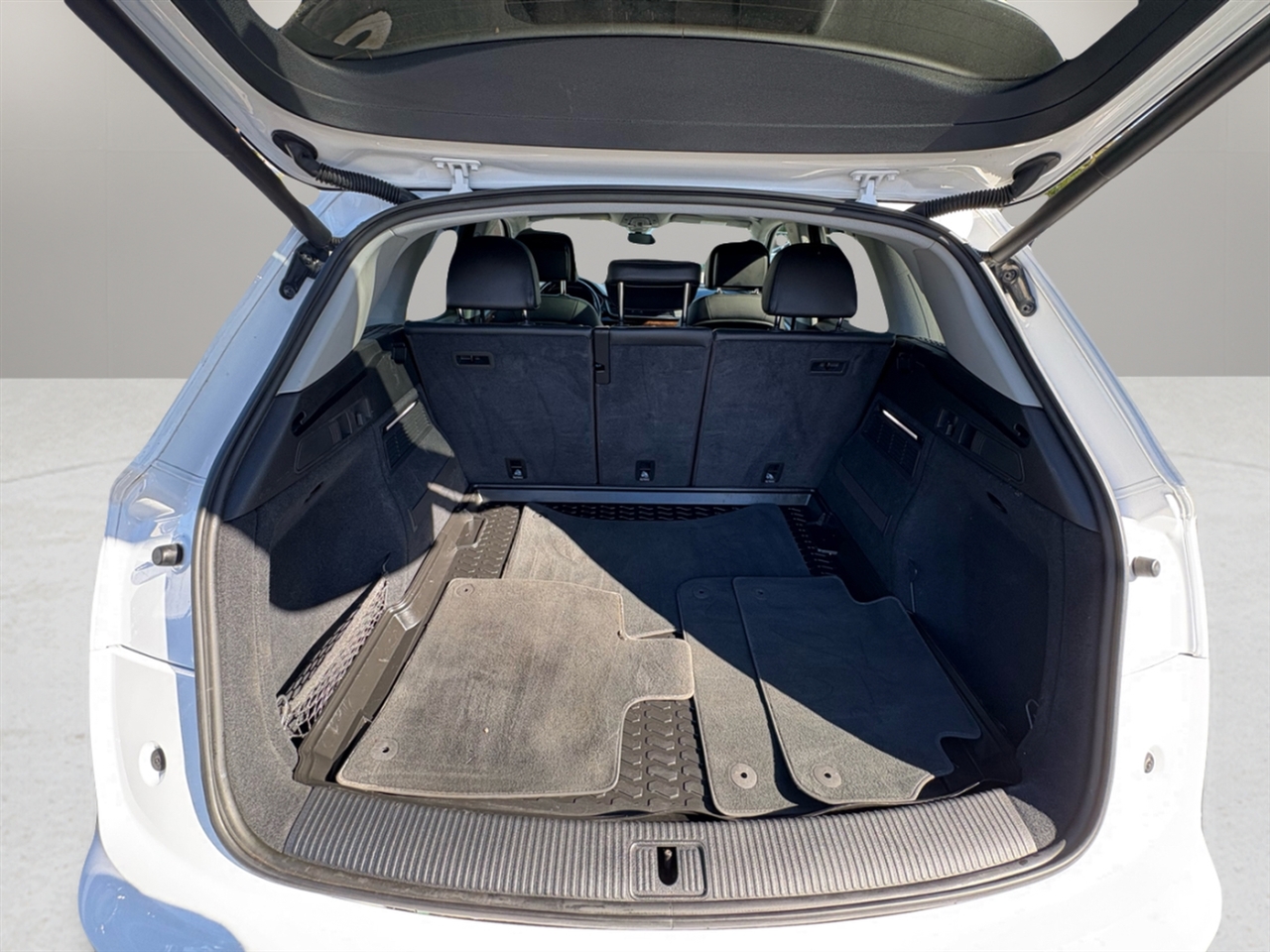 Audi Q5 2.0 TFSI Tech Premium 2018