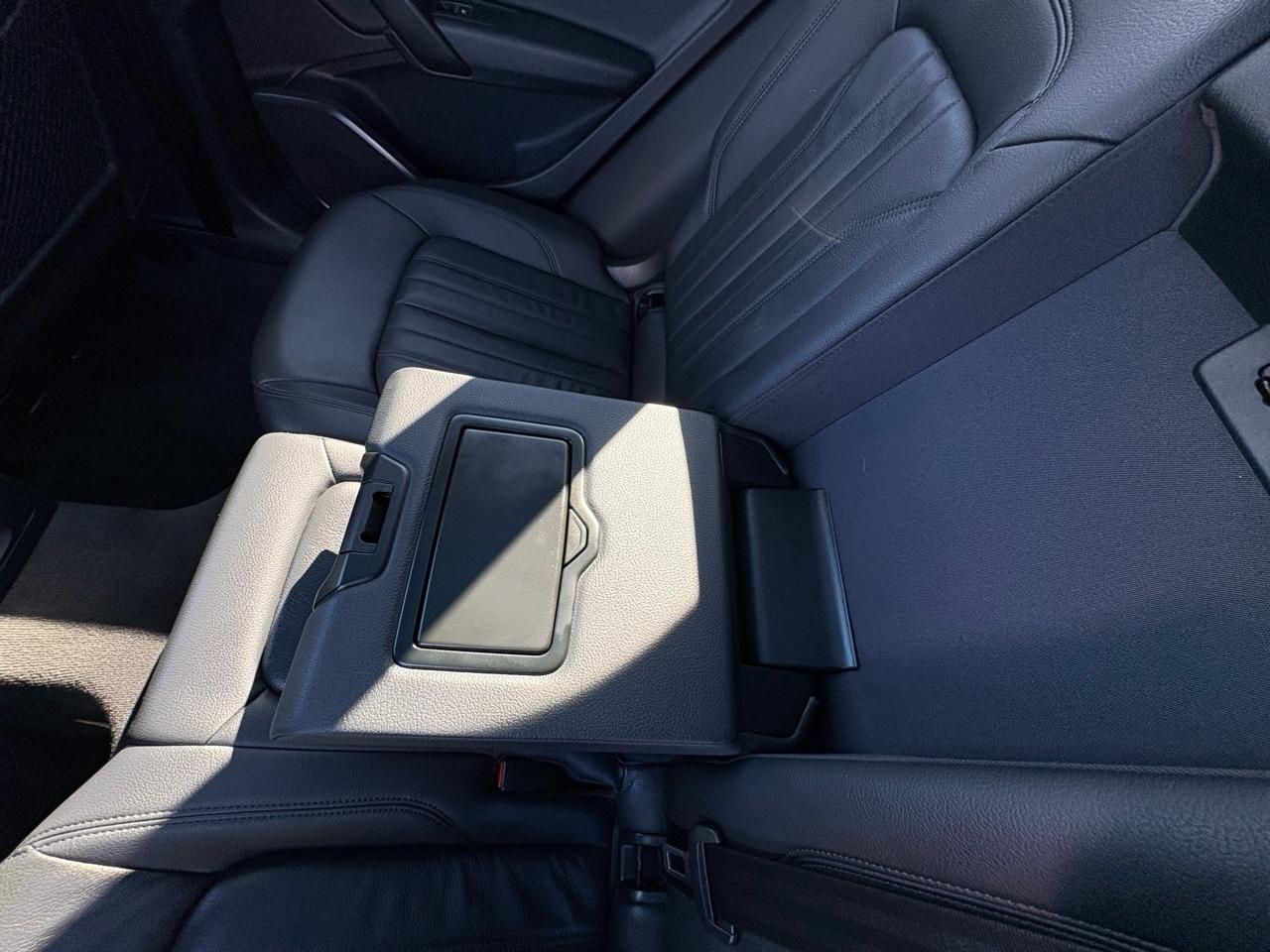 Audi Q5 2.0 TFSI Tech Premium 2018