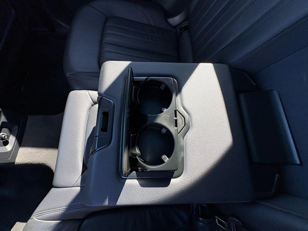 Audi Q5 2.0 TFSI Tech Premium 2018