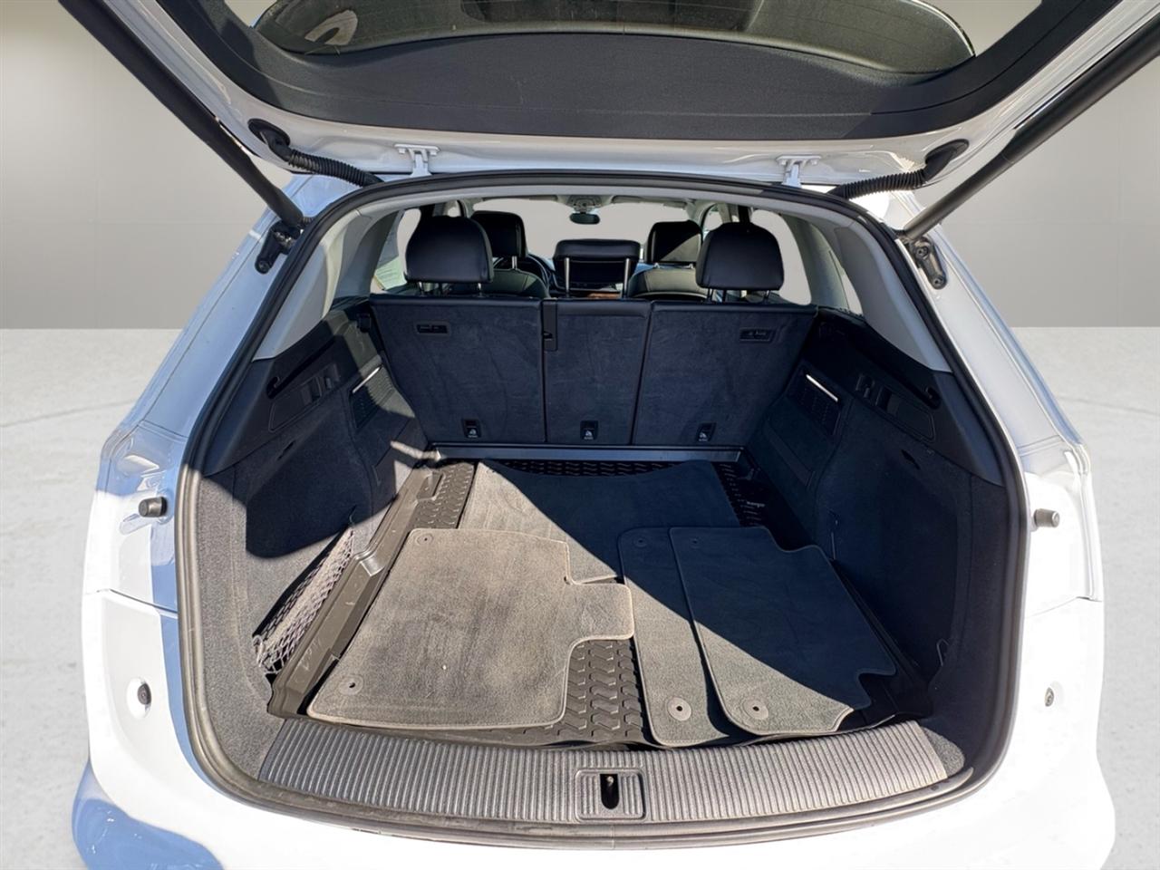 Audi Q5 2.0 TFSI Tech Premium 2018