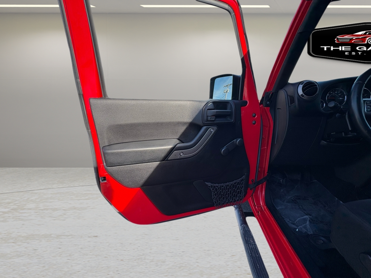 Jeep Wrangler Unlimited 4WD 4dr Sport 2015 Jeep Wrangler Unlimited 4WD 4dr Sport 2015