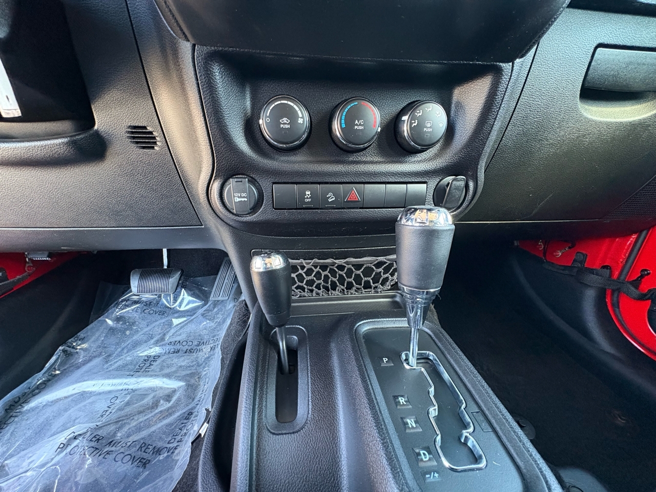 Jeep Wrangler Unlimited 4WD 4dr Sport 2015 Jeep Wrangler Unlimited 4WD 4dr Sport 2015