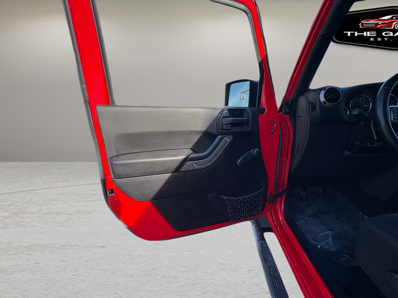 Jeep Wrangler Unlimited 4WD 4dr Sport 2015 Jeep Wrangler Unlimited 4WD 4dr Sport 2015