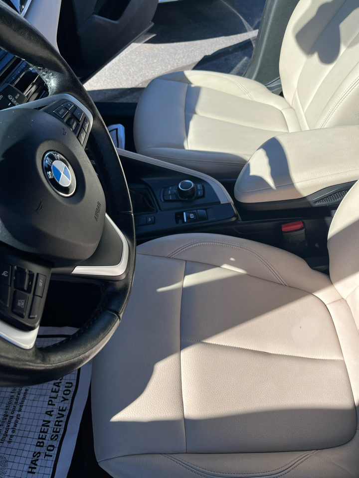 BMW X1 xDrive28i Sports Activity Vehicle 2018 BMW X1 xDrive28i Sports Activity Vehicle 2018