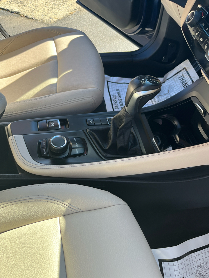 BMW X1 xDrive28i Sports Activity Vehicle 2018 BMW X1 xDrive28i Sports Activity Vehicle 2018