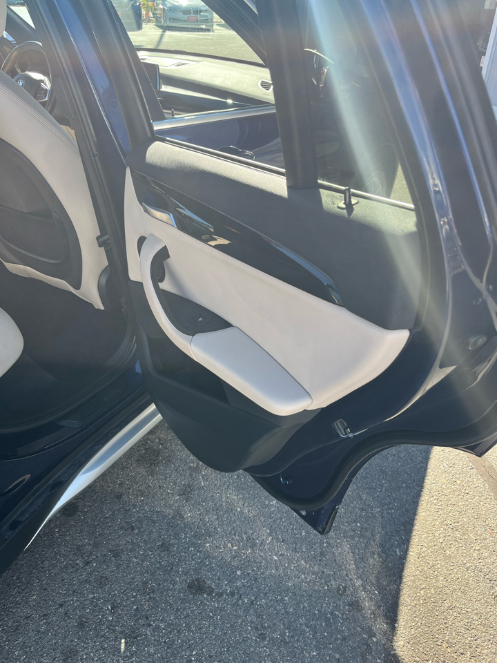BMW X1 xDrive28i Sports Activity Vehicle 2018 BMW X1 xDrive28i Sports Activity Vehicle 2018