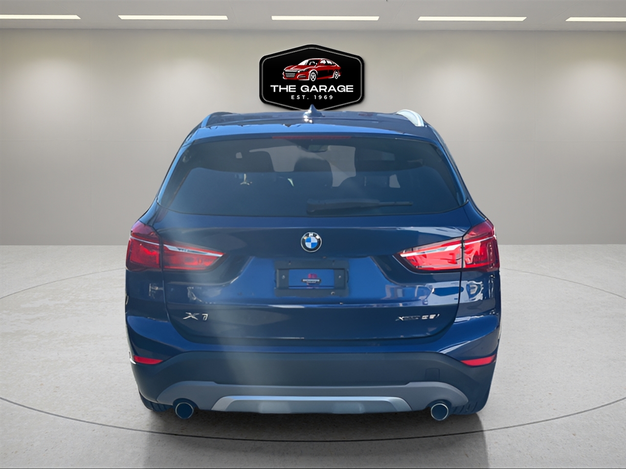 BMW X1 xDrive28i Sports Activity Vehicle 2018 BMW X1 xDrive28i Sports Activity Vehicle 2018