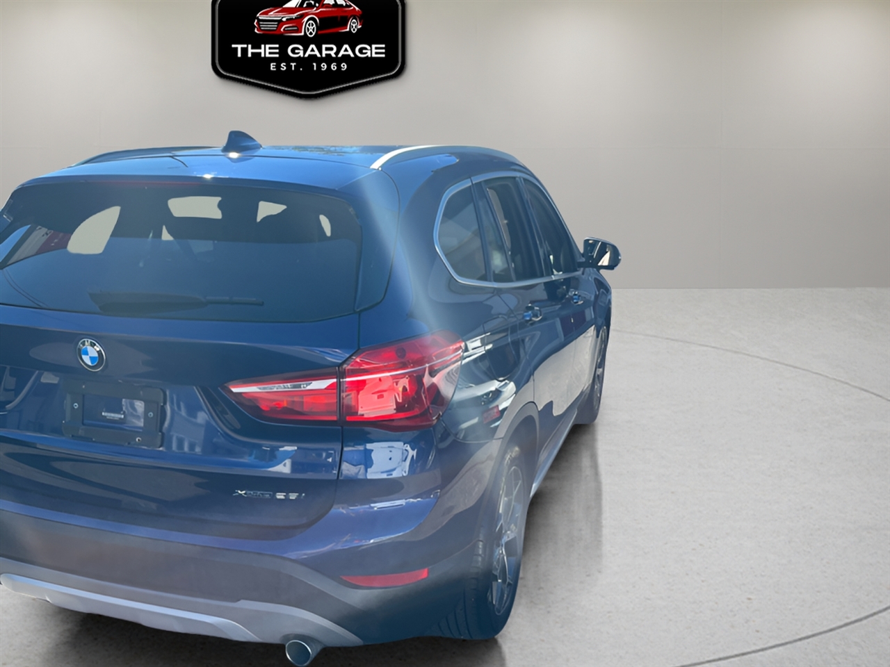 BMW X1 xDrive28i Sports Activity Vehicle 2018 BMW X1 xDrive28i Sports Activity Vehicle 2018