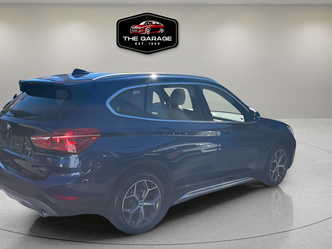 BMW X1 xDrive28i Sports Activity Vehicle 2018 BMW X1 xDrive28i Sports Activity Vehicle 2018